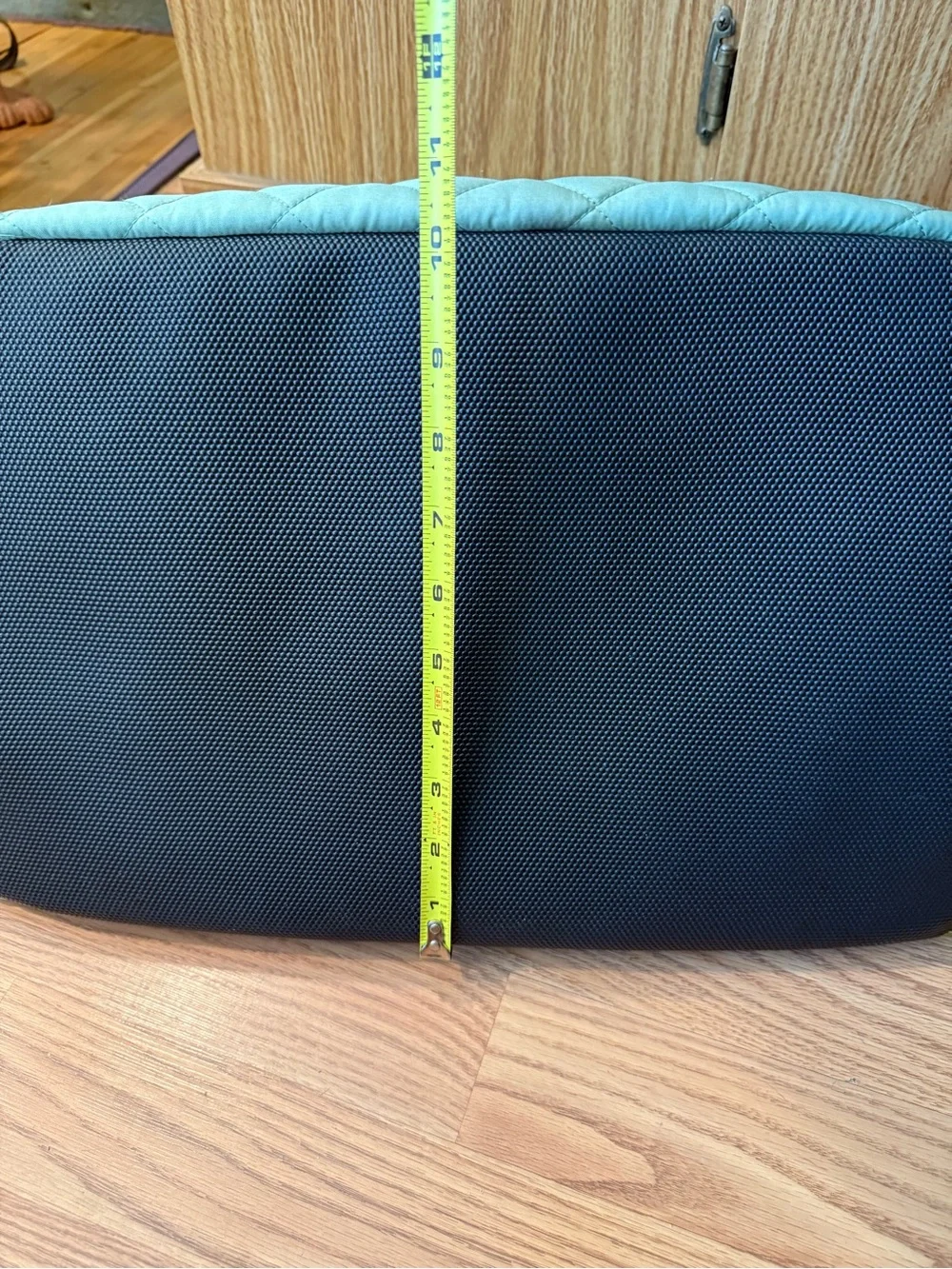 Top Paw® Bed Tote Pet Carrier - Dog Carrier, max 20 lbs